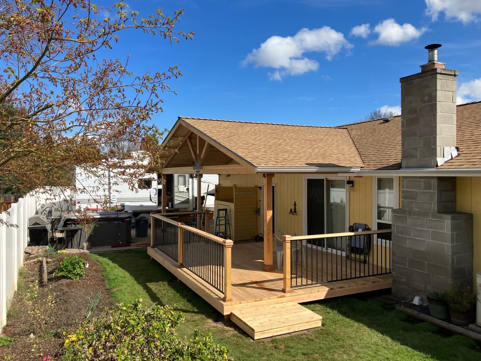 Custom home build Phoenix Oregon